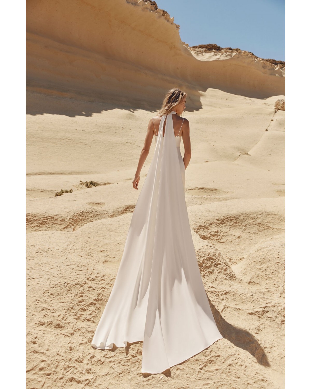 abito da sposa 2027 Etude  - Eva Lendel