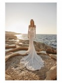 abito da sposa 2027 Fjord  - Eva Lendel