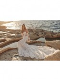 abito da sposa 2027 Fjord  - Eva Lendel