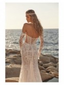 abito da sposa 2027 Fjord  - Eva Lendel