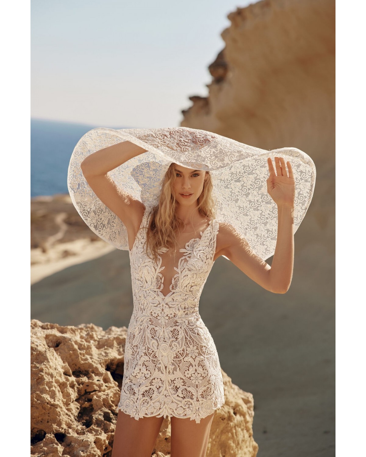 abito da sposa 2027 Harbor  - Eva Lendel