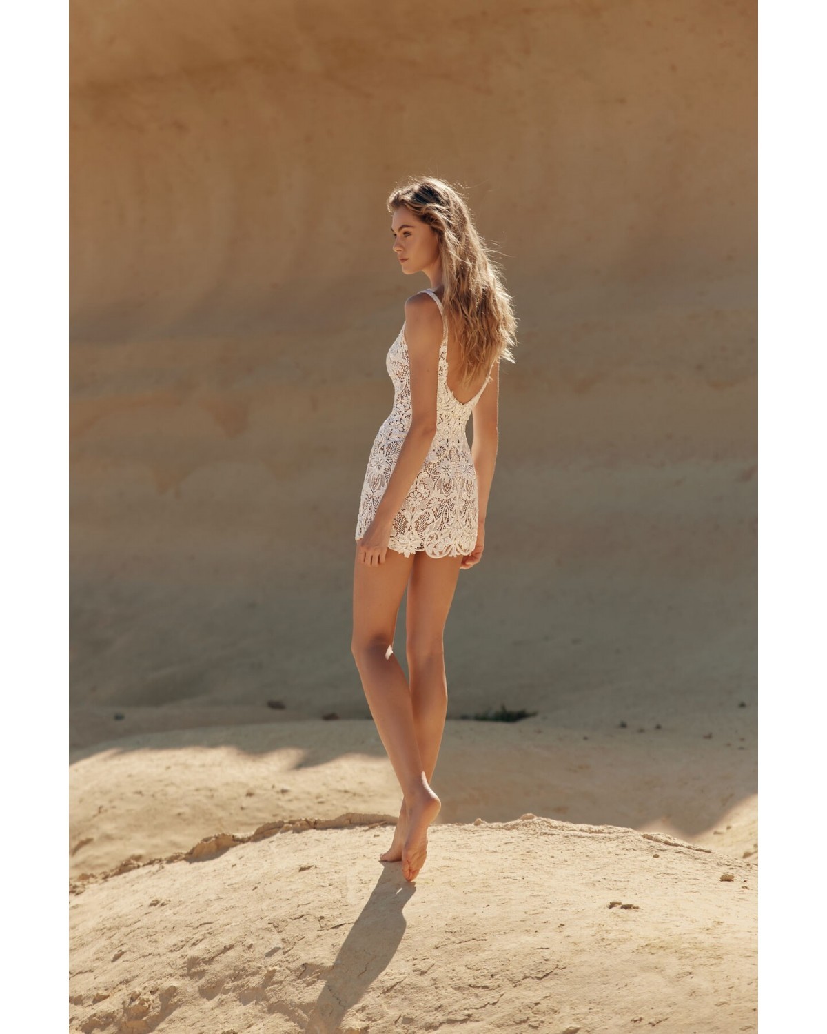 abito da sposa 2027 Harbor  - Eva Lendel