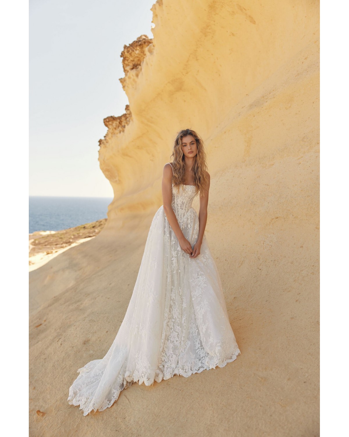 abito da sposa 2027 Illume  - Eva Lendel