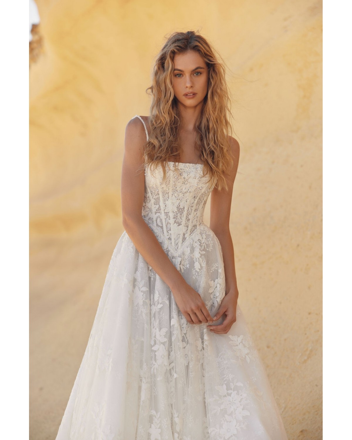 abito da sposa 2027 Illume  - Eva Lendel