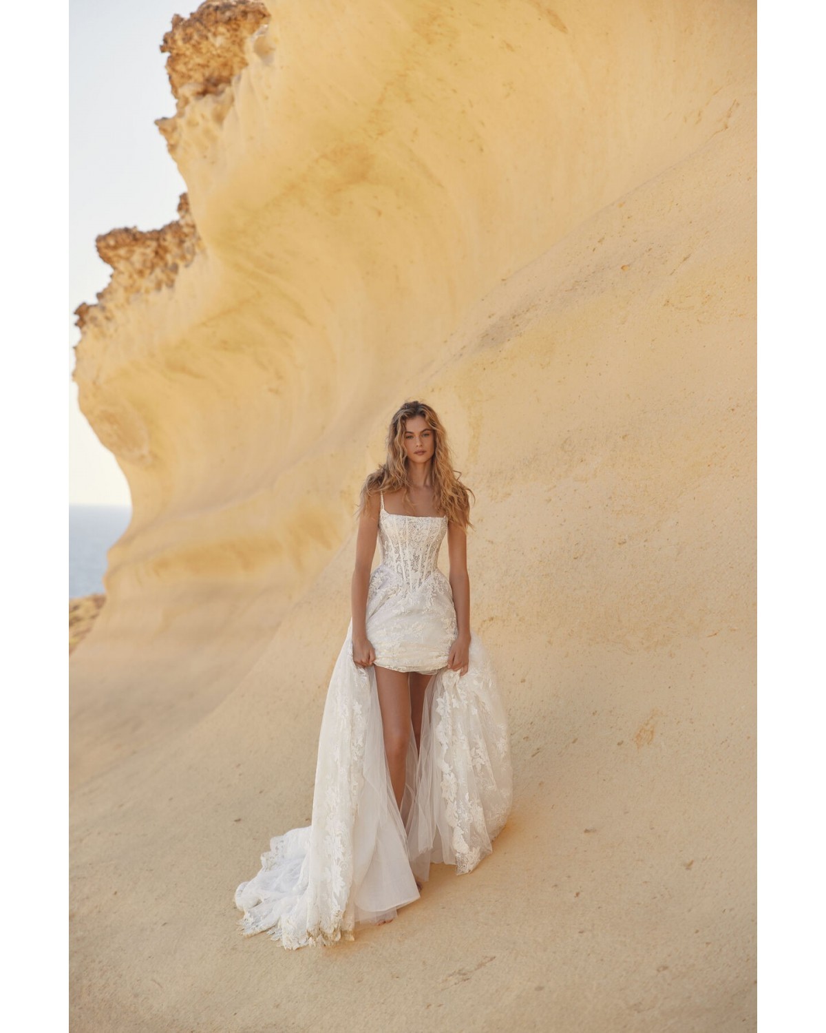 abito da sposa 2027 Illume  - Eva Lendel
