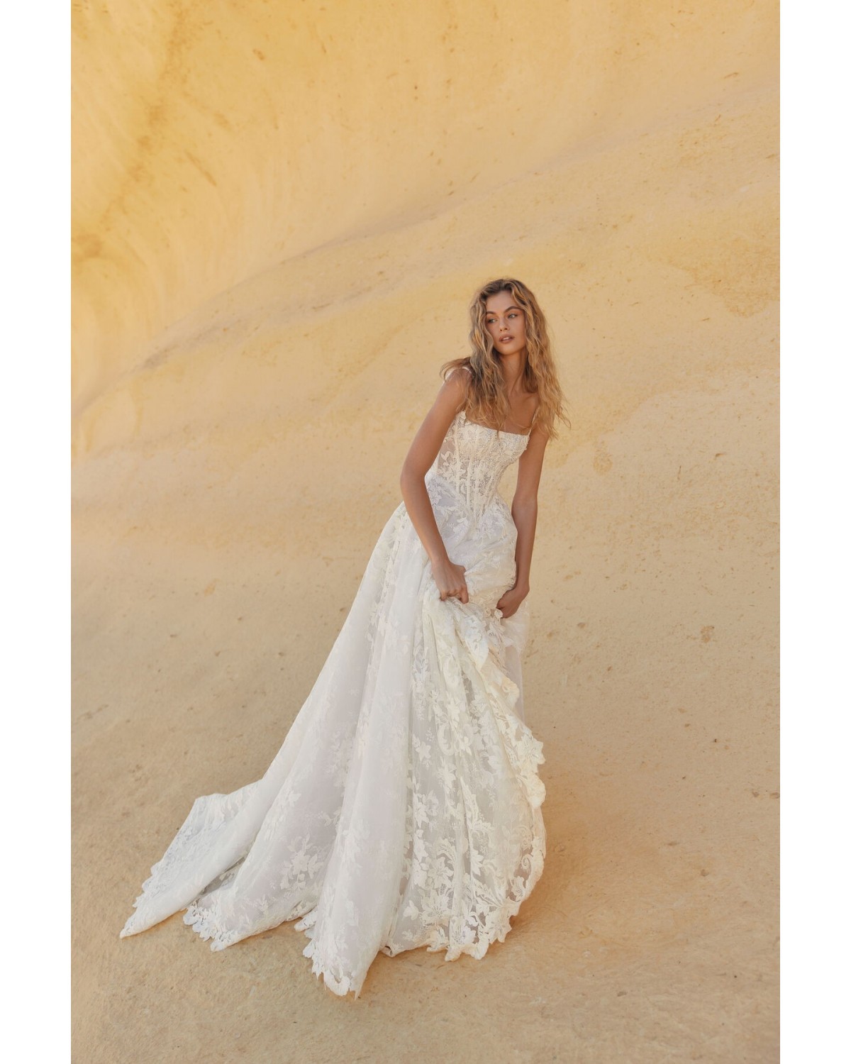 abito da sposa 2027 Illume  - Eva Lendel