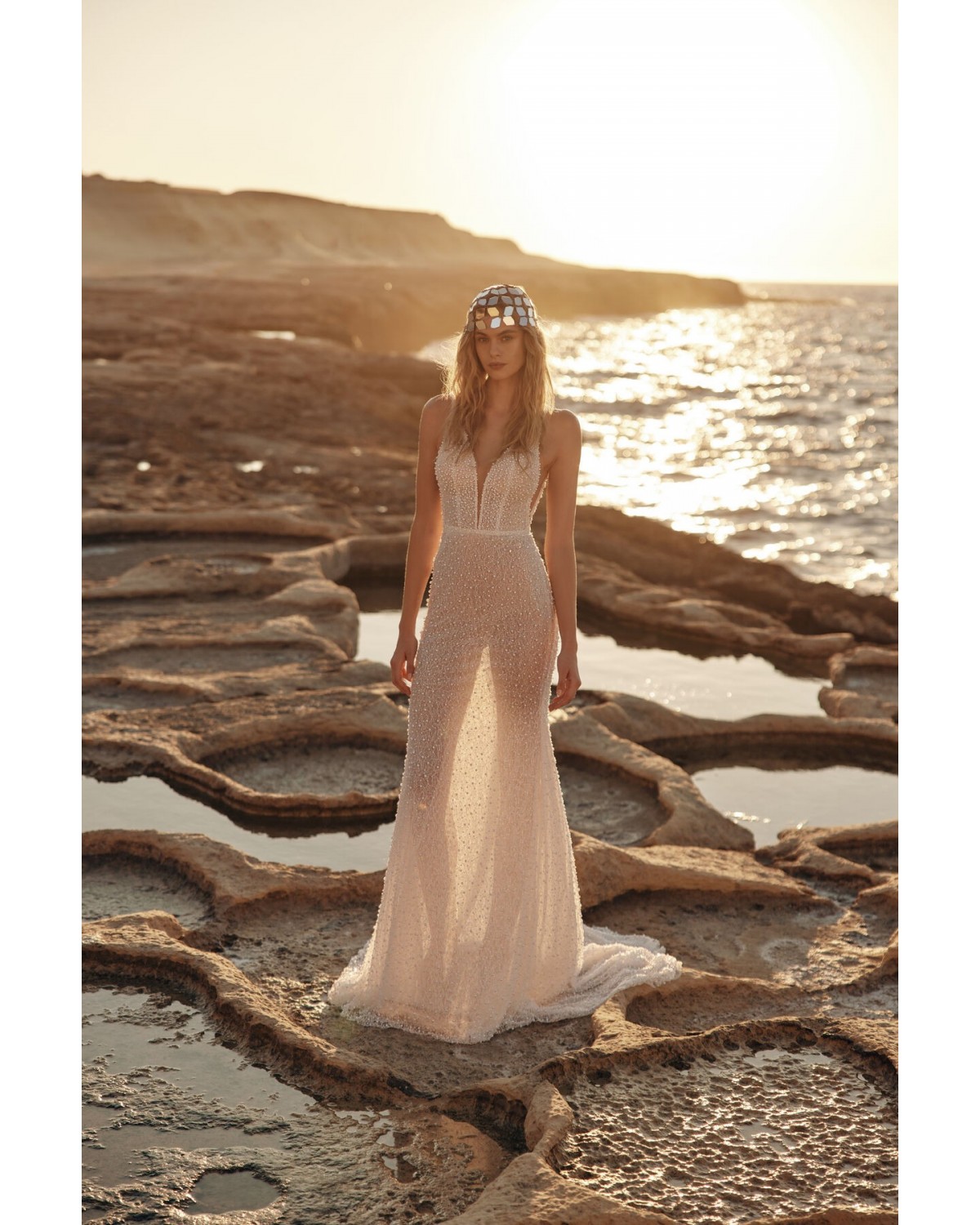 abito da sposa 2027 Island  - Eva Lendel