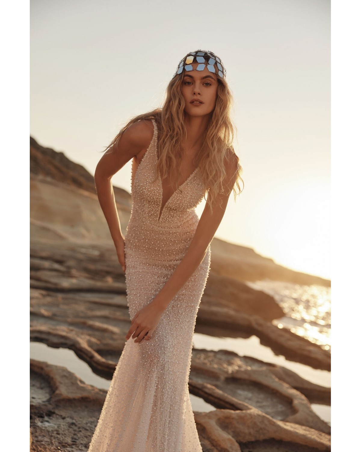 abito da sposa 2027 Island  - Eva Lendel