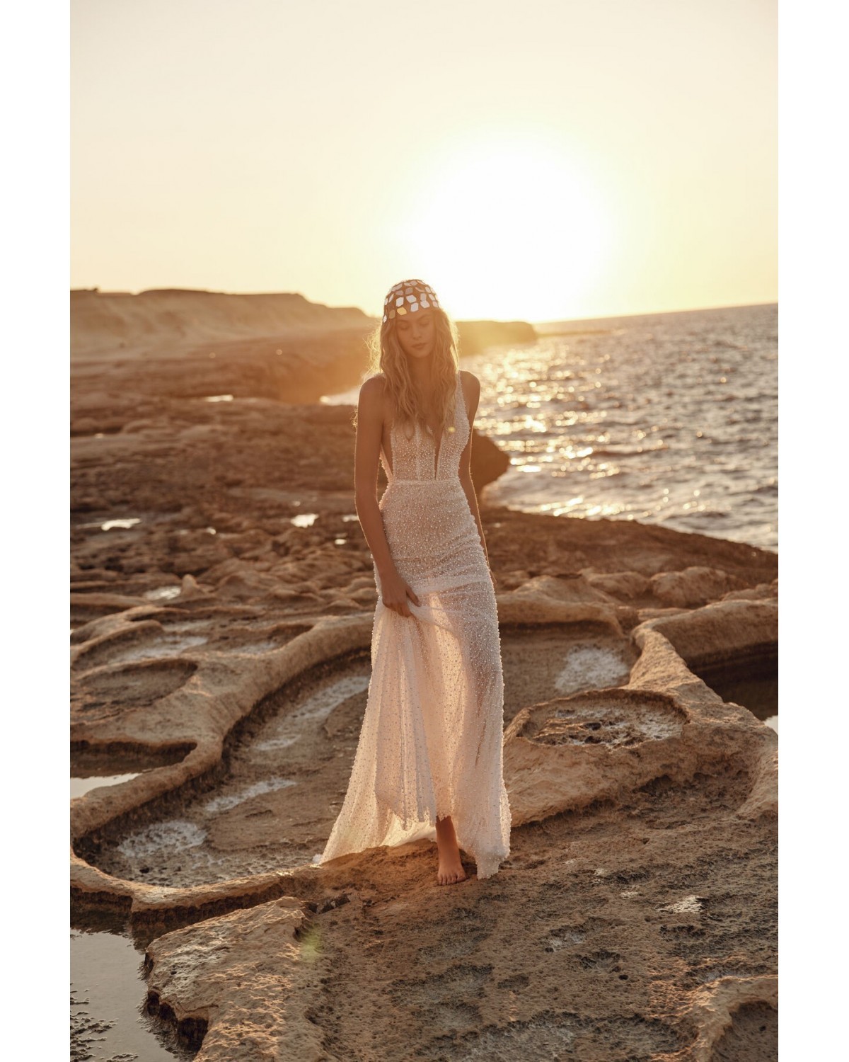 abito da sposa 2027 Island  - Eva Lendel