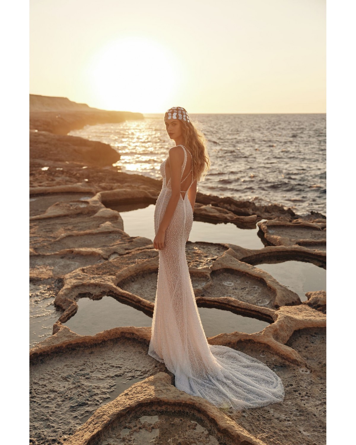abito da sposa 2027 Island  - Eva Lendel