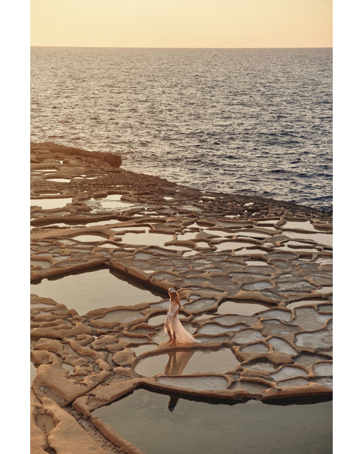 abito da sposa 2027 Island  - Eva Lendel