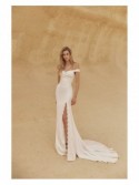 abito da sposa 2027 Jasper  - Eva Lendel