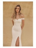 abito da sposa 2027 Jasper  - Eva Lendel