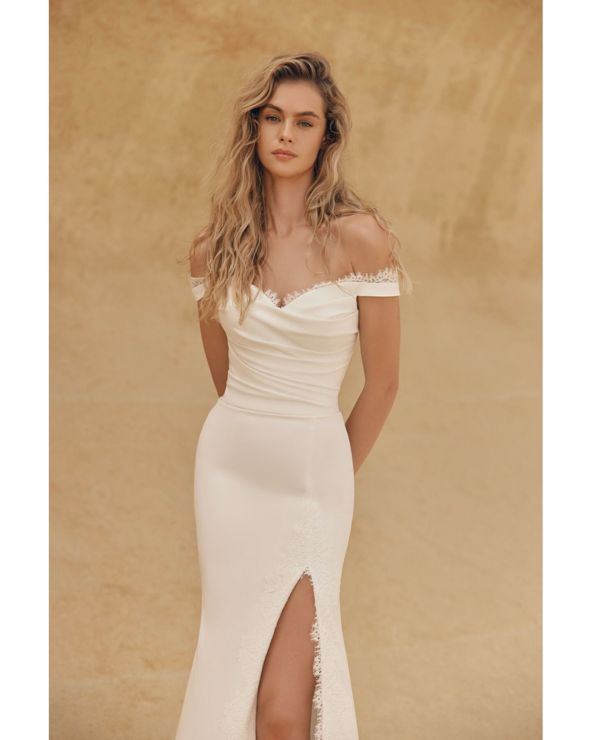 abito da sposa 2027 Jasper  - Eva Lendel