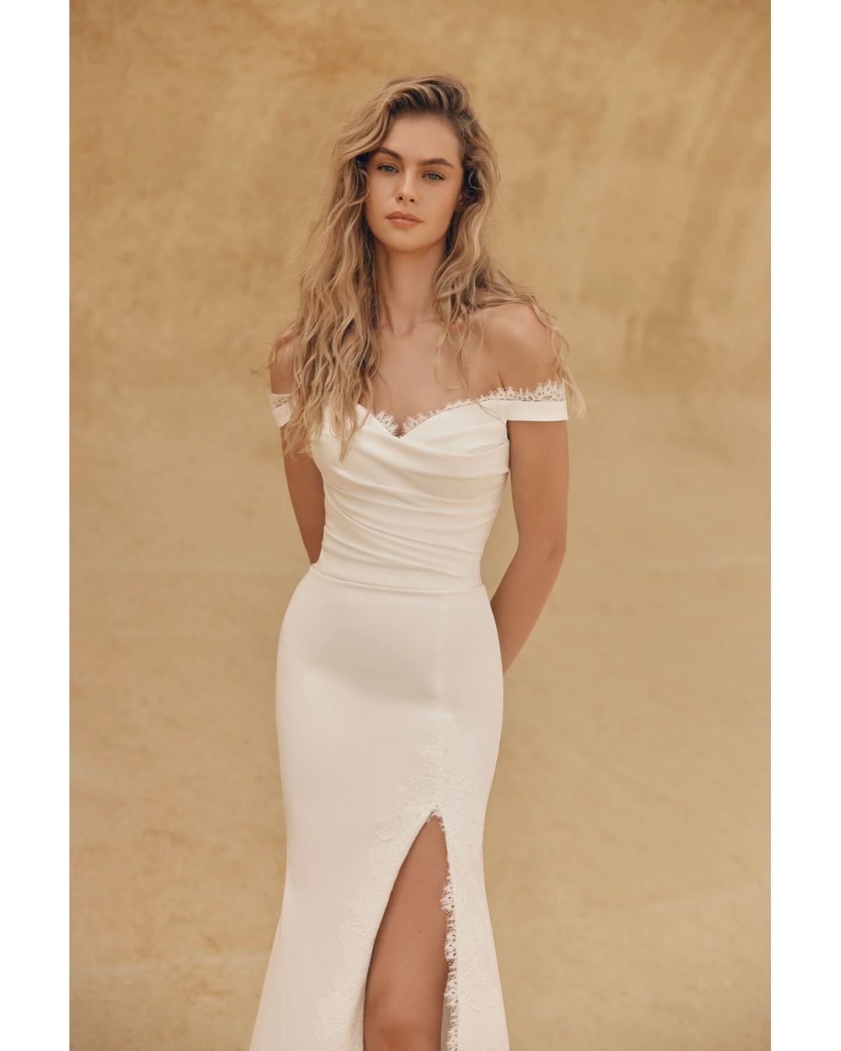 abito da sposa 2027 Jasper  - Eva Lendel