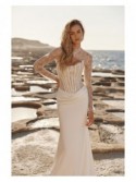 abito da sposa 2027 Kilian  - Eva Lendel