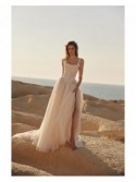 abito da sposa 2027 Lumen  - Eva Lendel