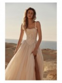 abito da sposa 2027 Lumen  - Eva Lendel