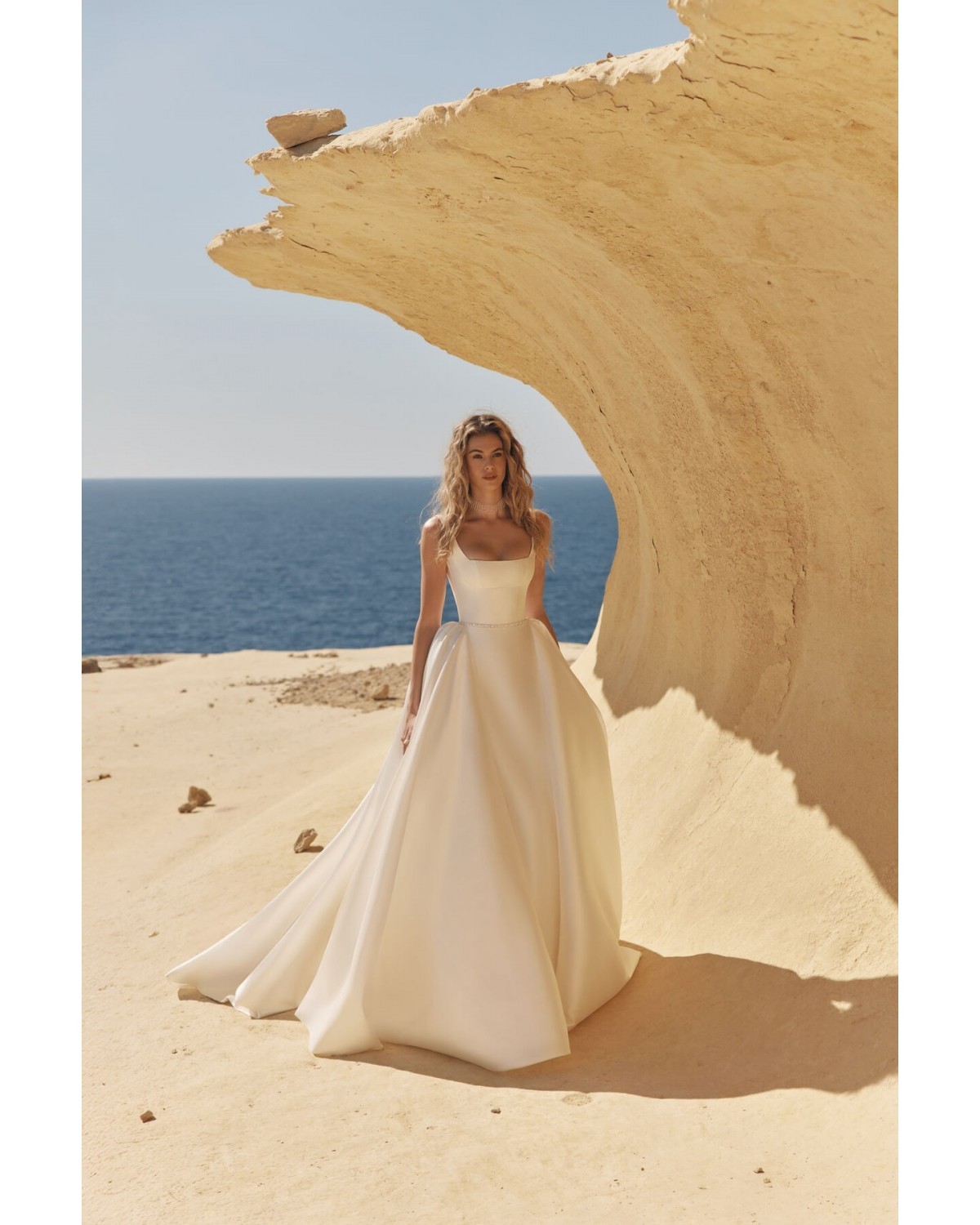 abito da sposa 2027 Malta  - Eva Lendel