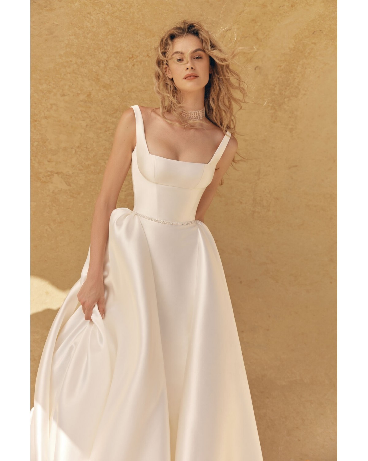 abito da sposa 2027 Malta  - Eva Lendel