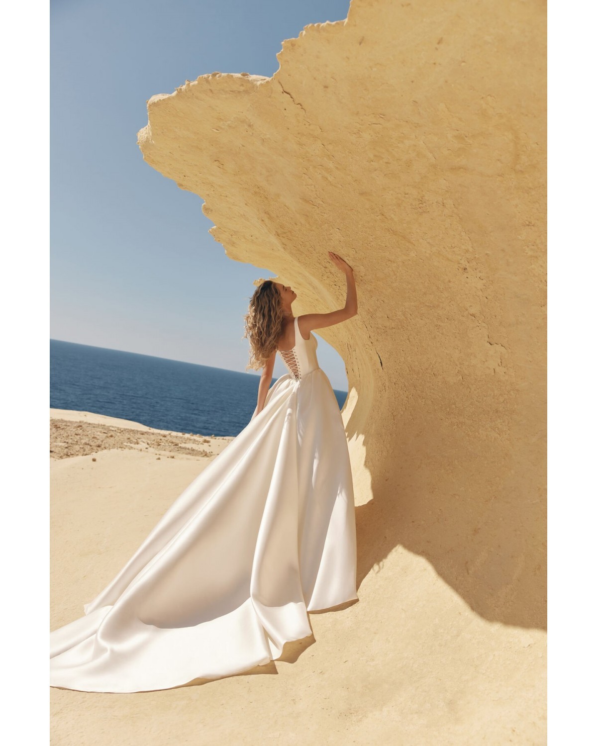 abito da sposa 2027 Malta  - Eva Lendel