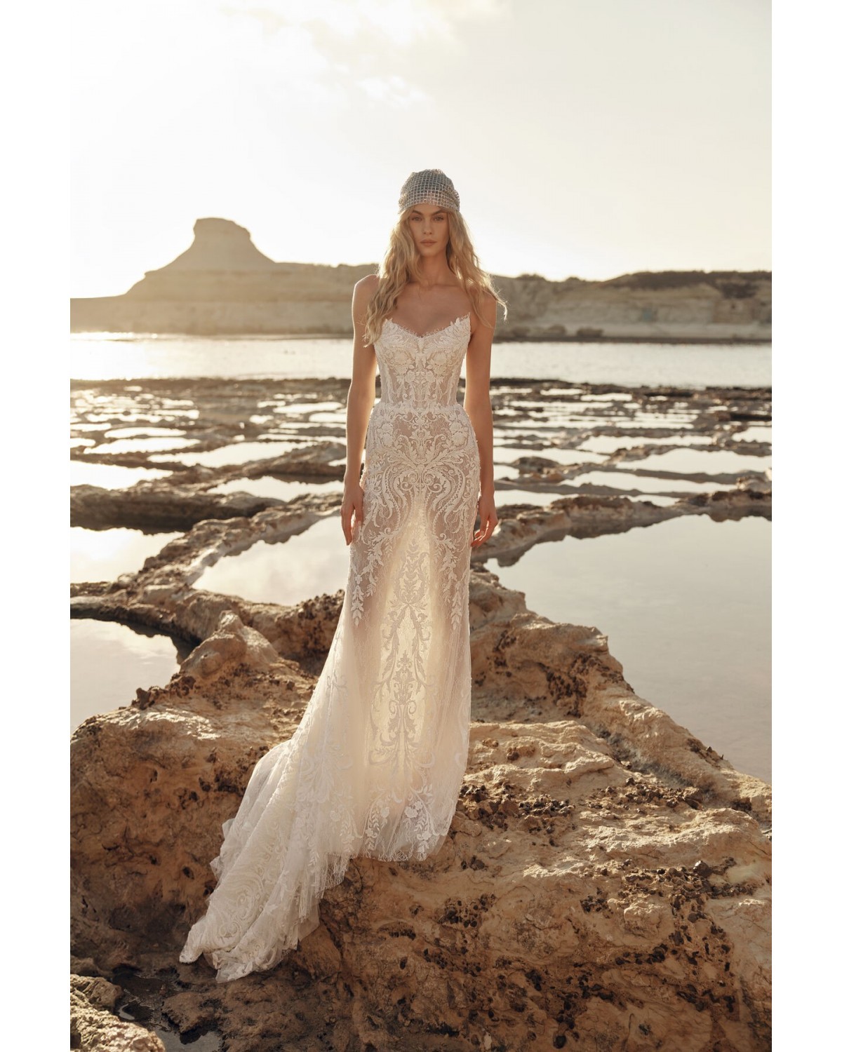 abito da sposa 2027 Moonlit  - Eva Lendel