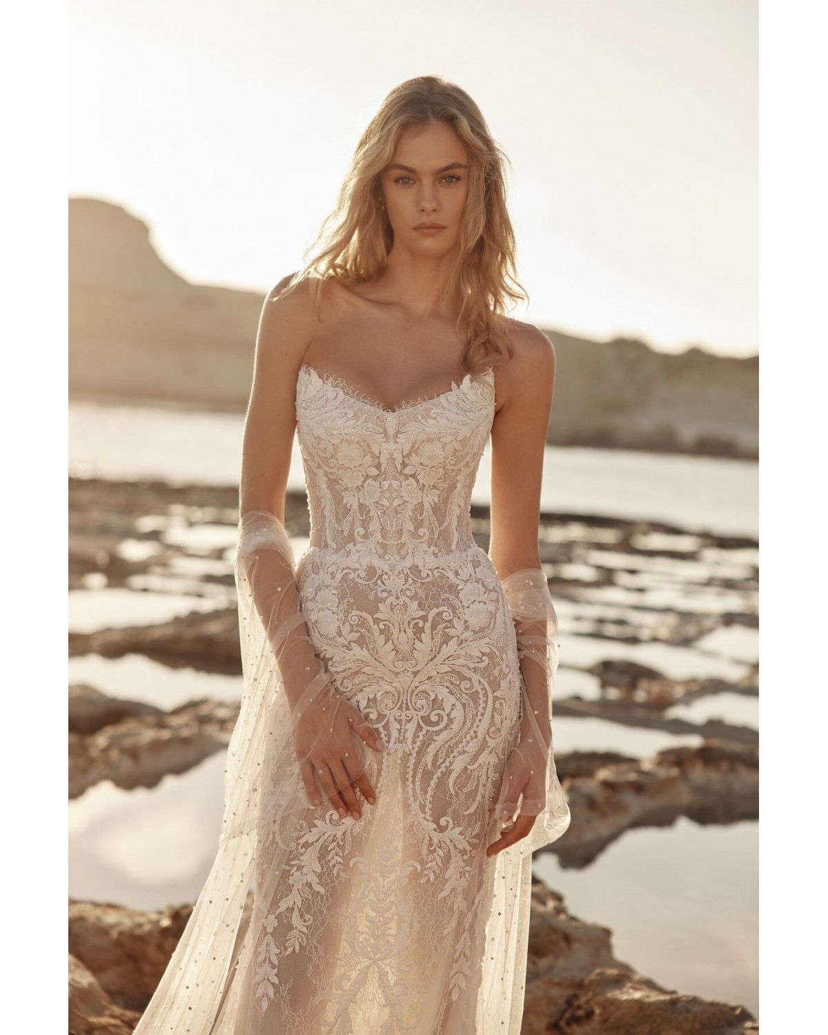 abito da sposa 2027 Moonlit  - Eva Lendel