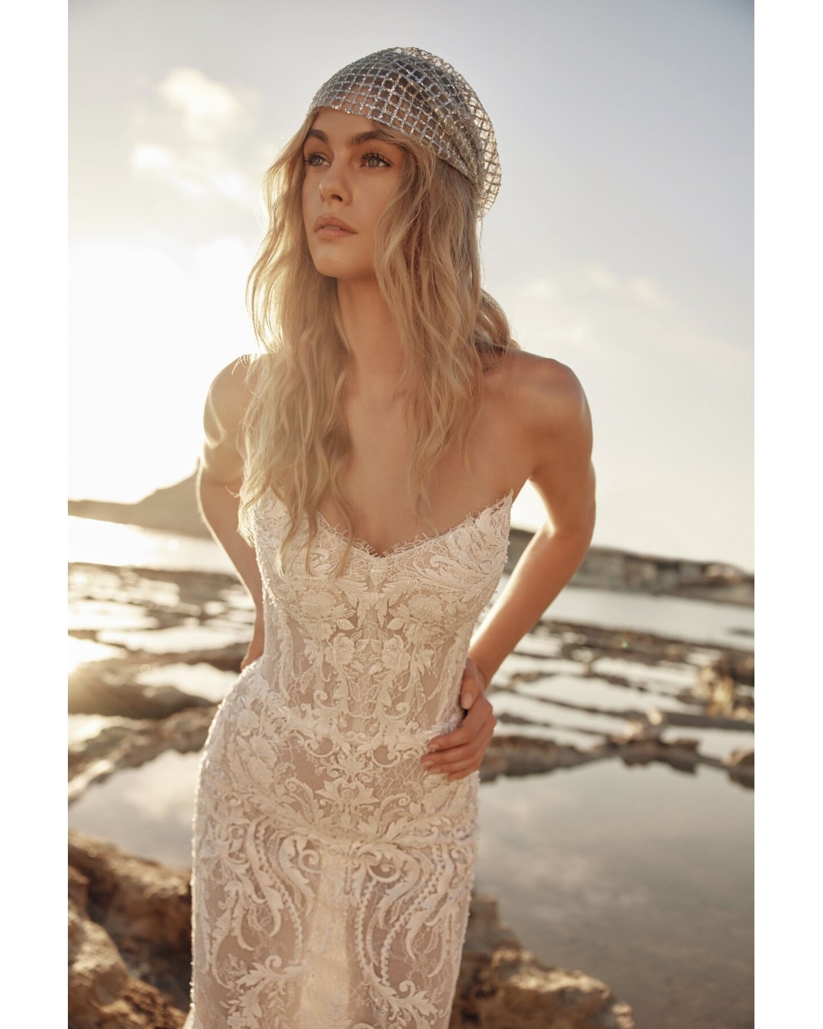abito da sposa 2027 Moonlit  - Eva Lendel
