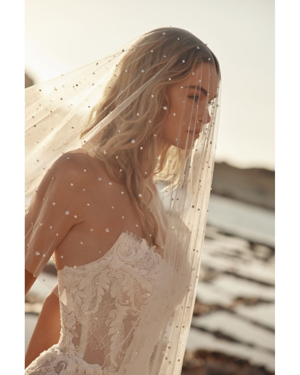 abito da sposa 2027 Moonlit  - Eva Lendel