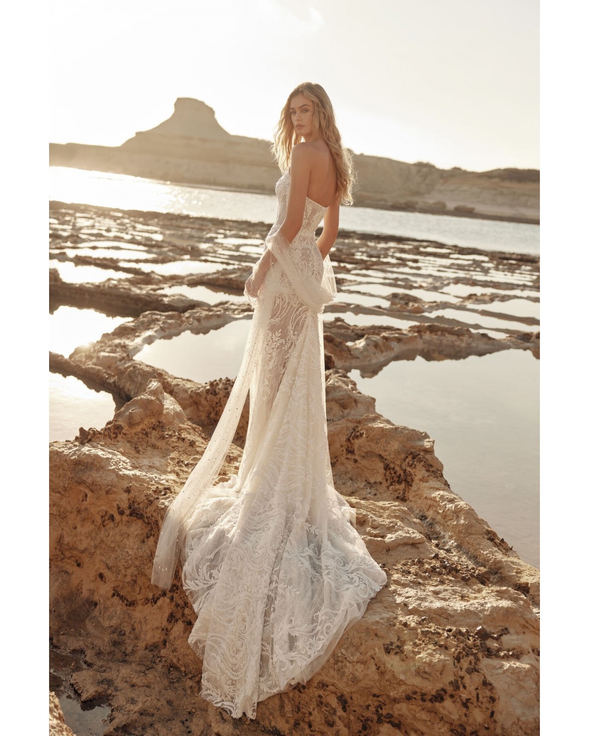 abito da sposa 2027 Moonlit  - Eva Lendel