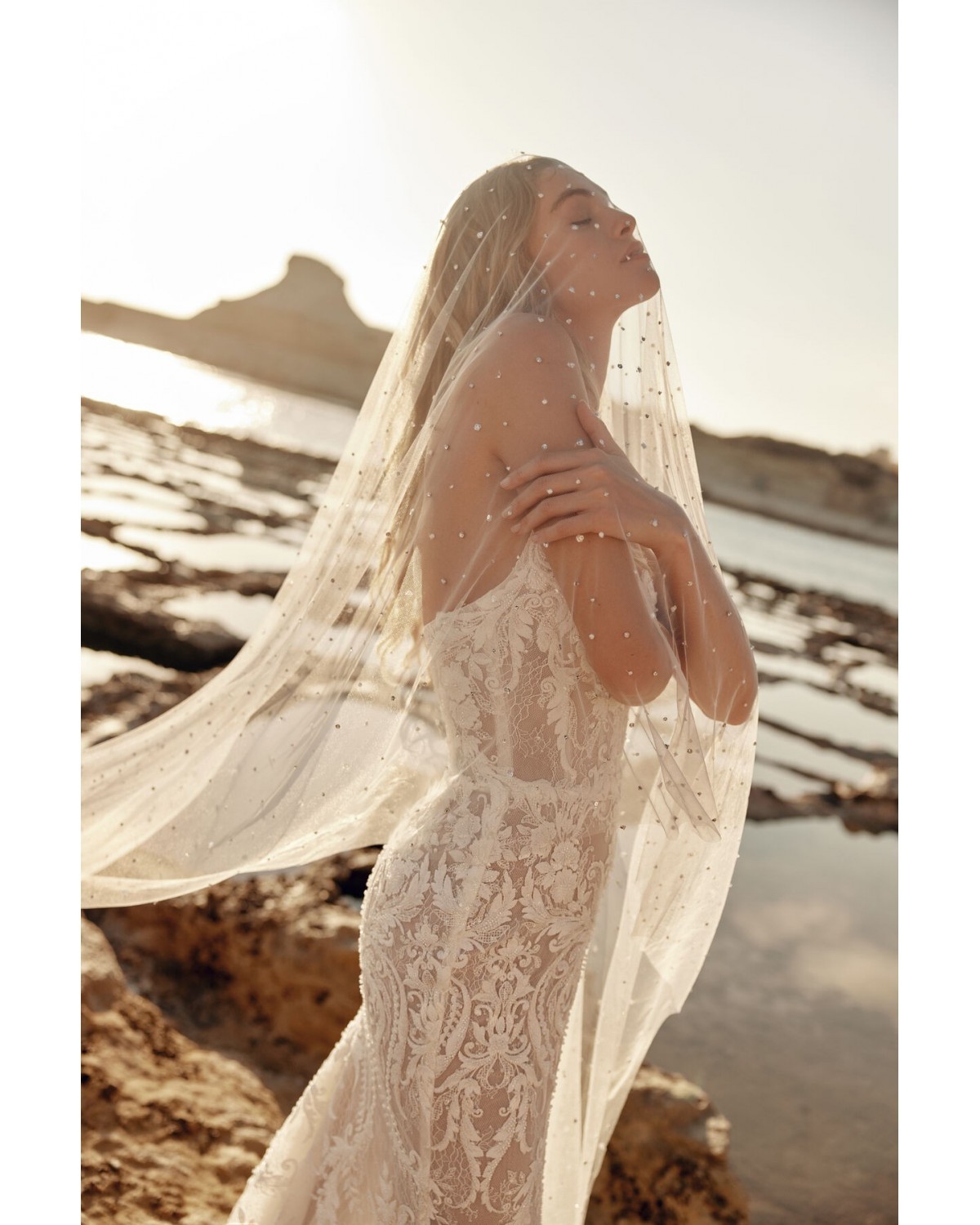 abito da sposa 2027 Moonlit  - Eva Lendel