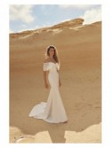 abito da sposa 2027 Opheline  - Eva Lendel