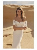 abito da sposa 2027 Opheline  - Eva Lendel