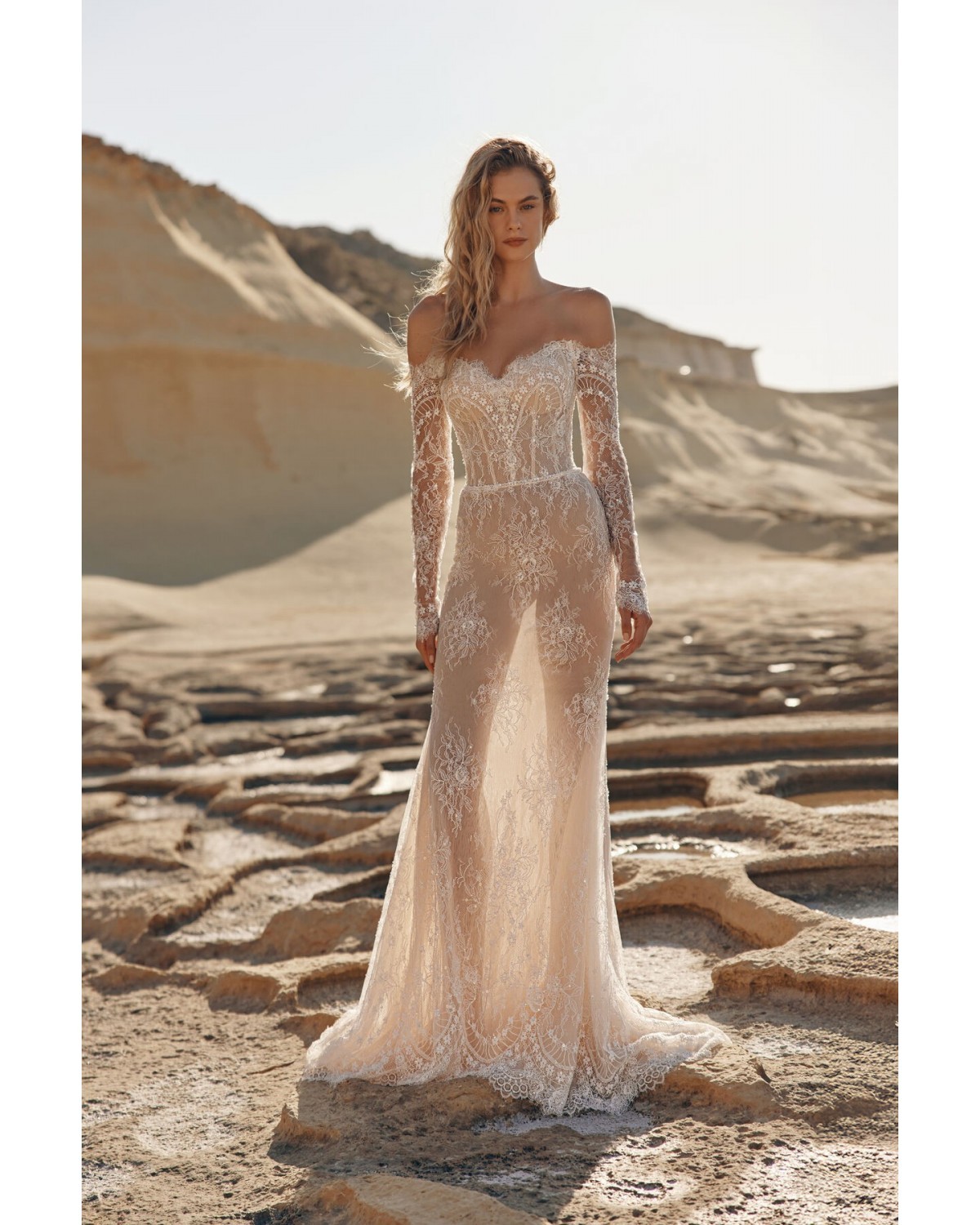 abito da sposa 2027 Otto  - Eva Lendel