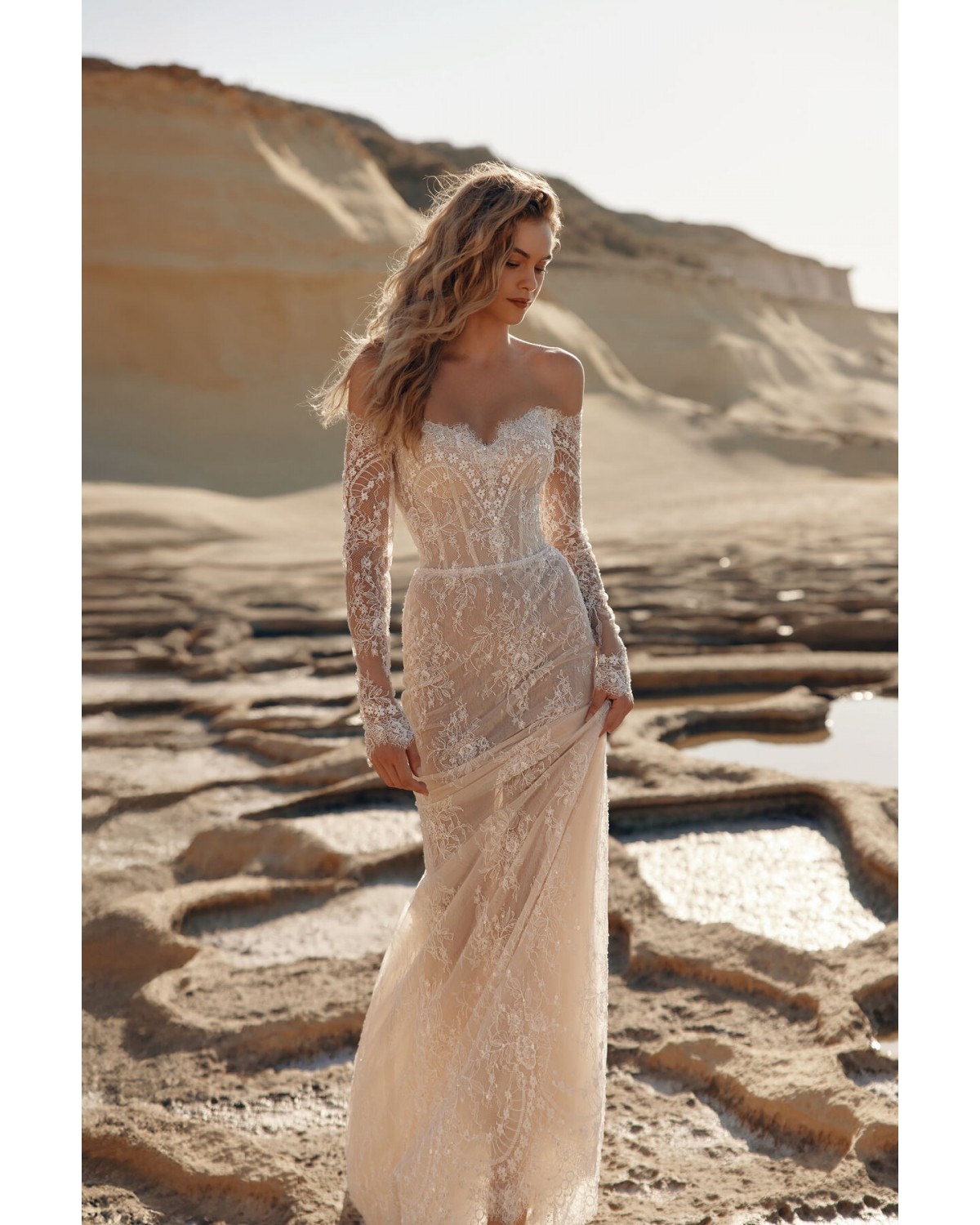 abito da sposa 2027 Otto  - Eva Lendel