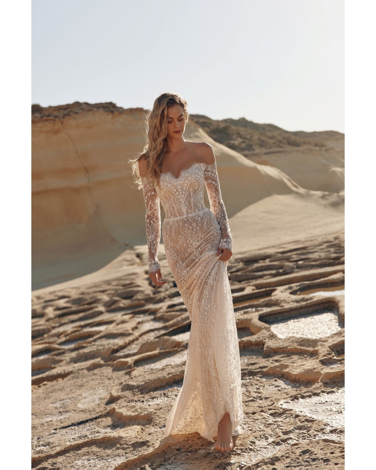 abito da sposa 2027 Otto  - Eva Lendel