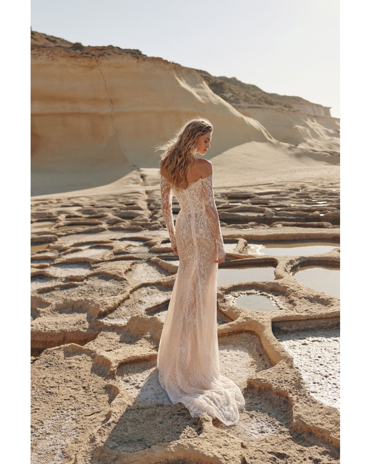 abito da sposa 2027 Otto  - Eva Lendel