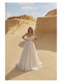 abito da sposa 2027 Petal  - Eva Lendel