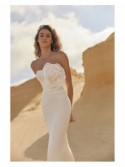 abito da sposa 2027 Pierre  - Eva Lendel