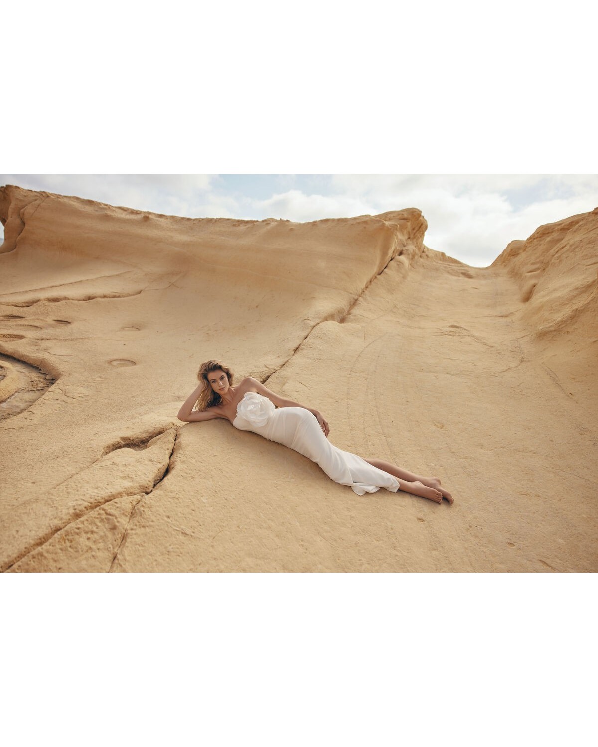 abito da sposa 2027 Pierre  - Eva Lendel