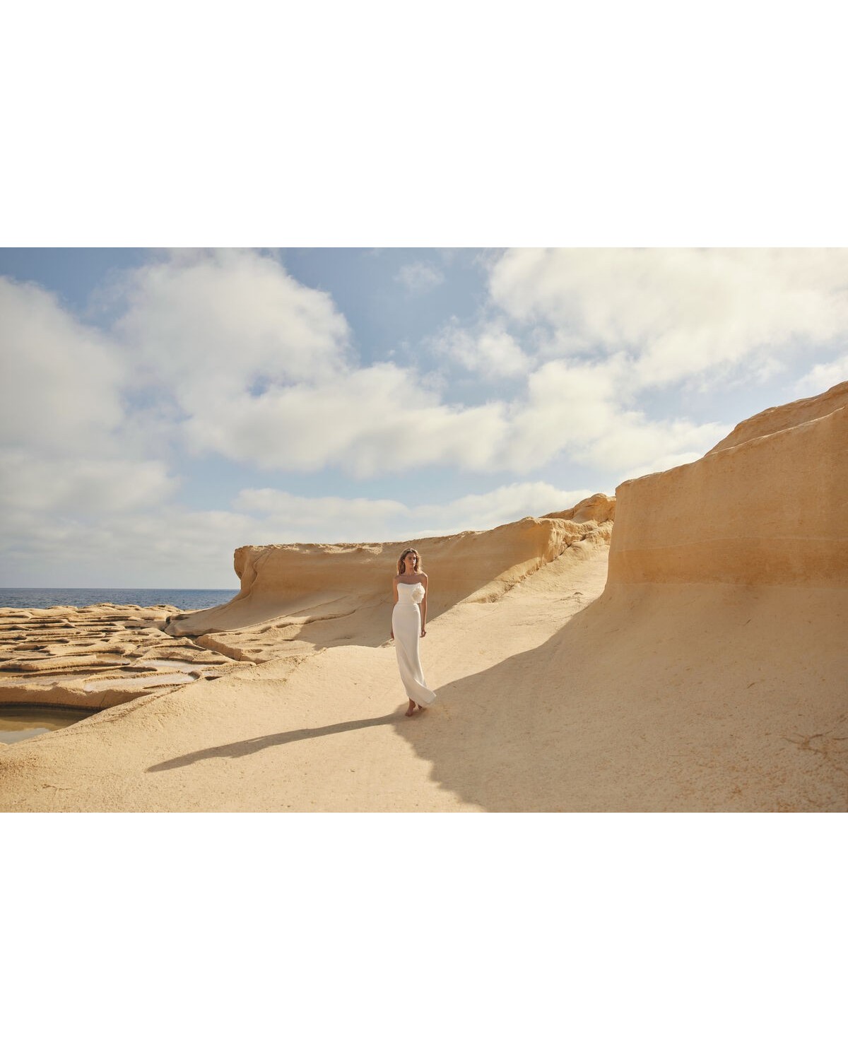 abito da sposa 2027 Pierre  - Eva Lendel