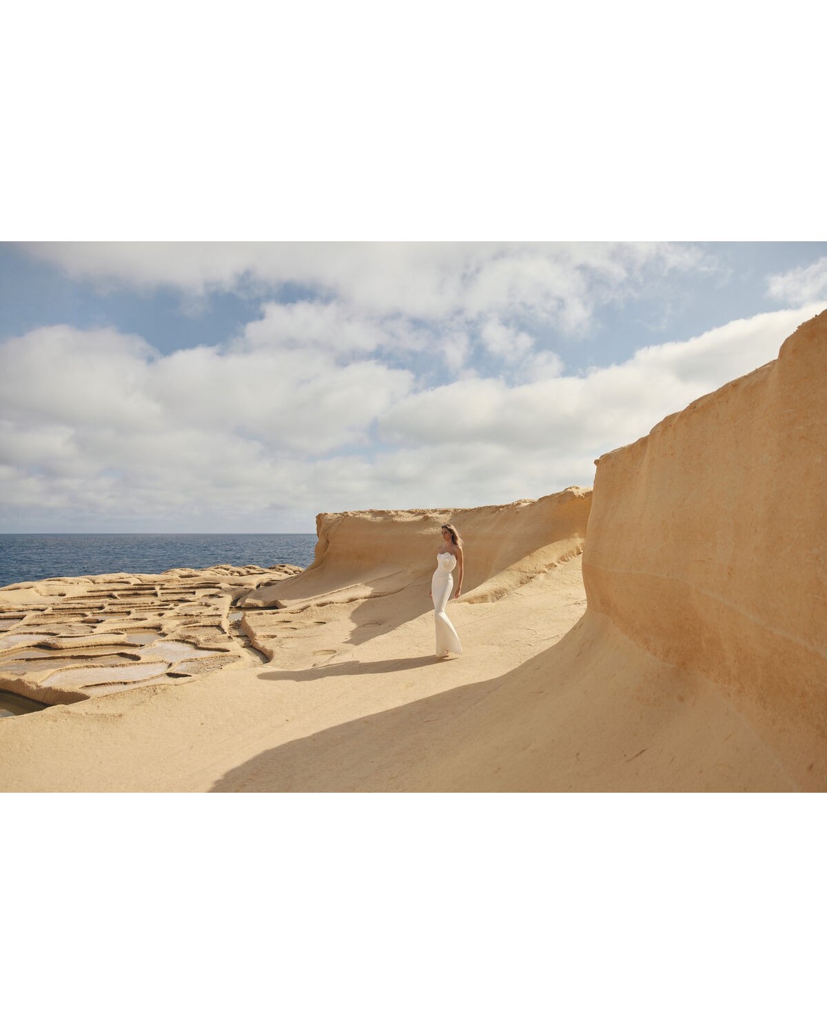 abito da sposa 2027 Pierre  - Eva Lendel