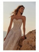 abito da sposa 2027 Quartz  - Eva Lendel