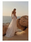 abito da sposa 2027 Quartz  - Eva Lendel