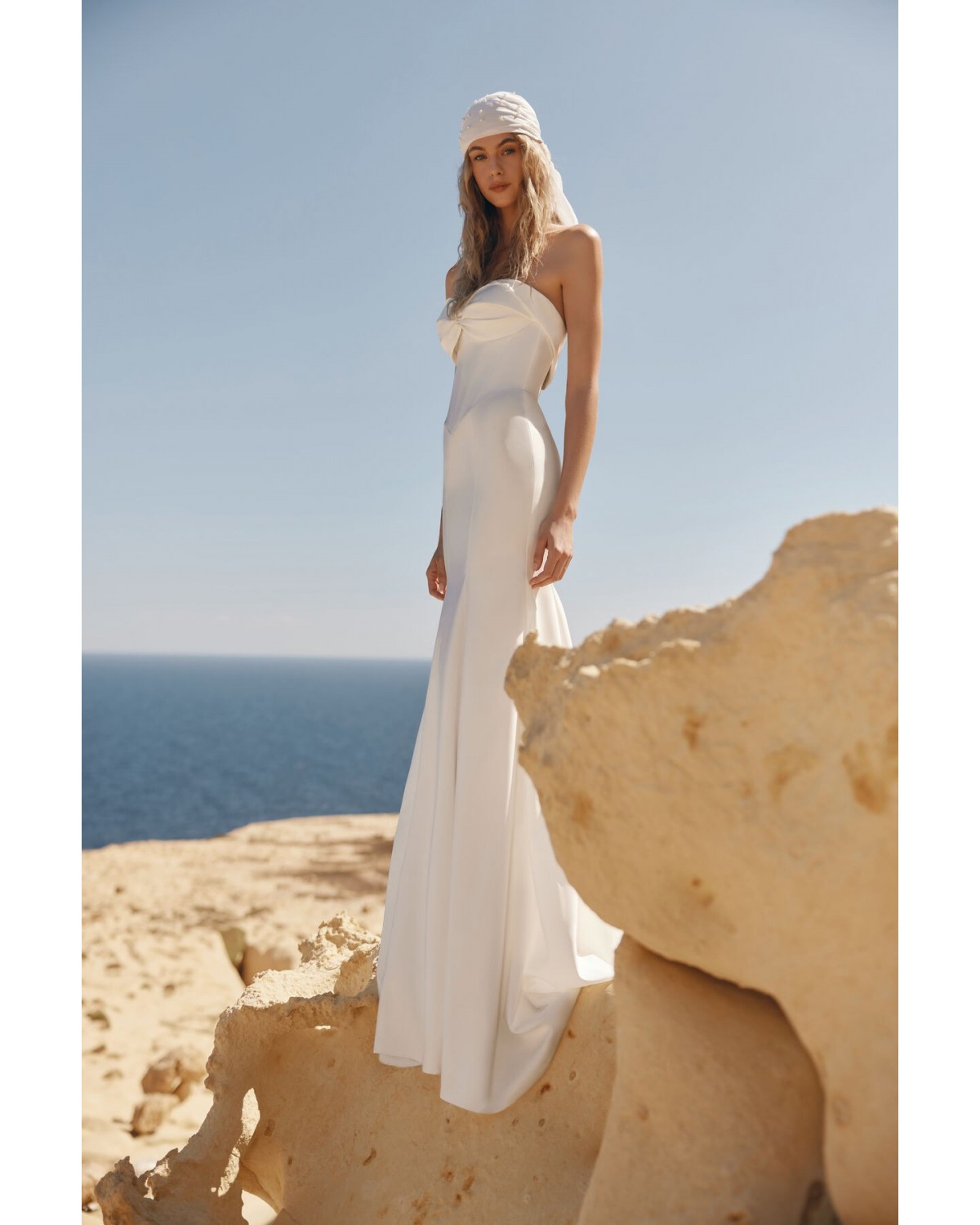 abito da sposa 2027 Saar  - Eva Lendel