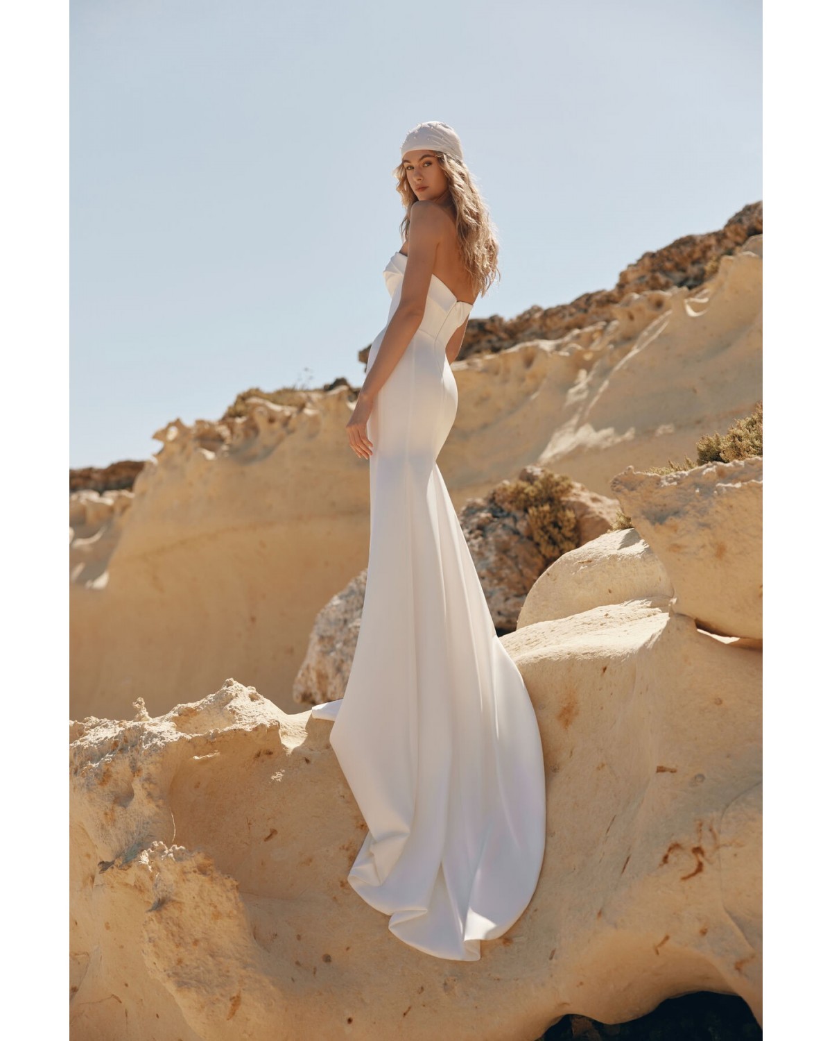 abito da sposa 2027 Saar  - Eva Lendel