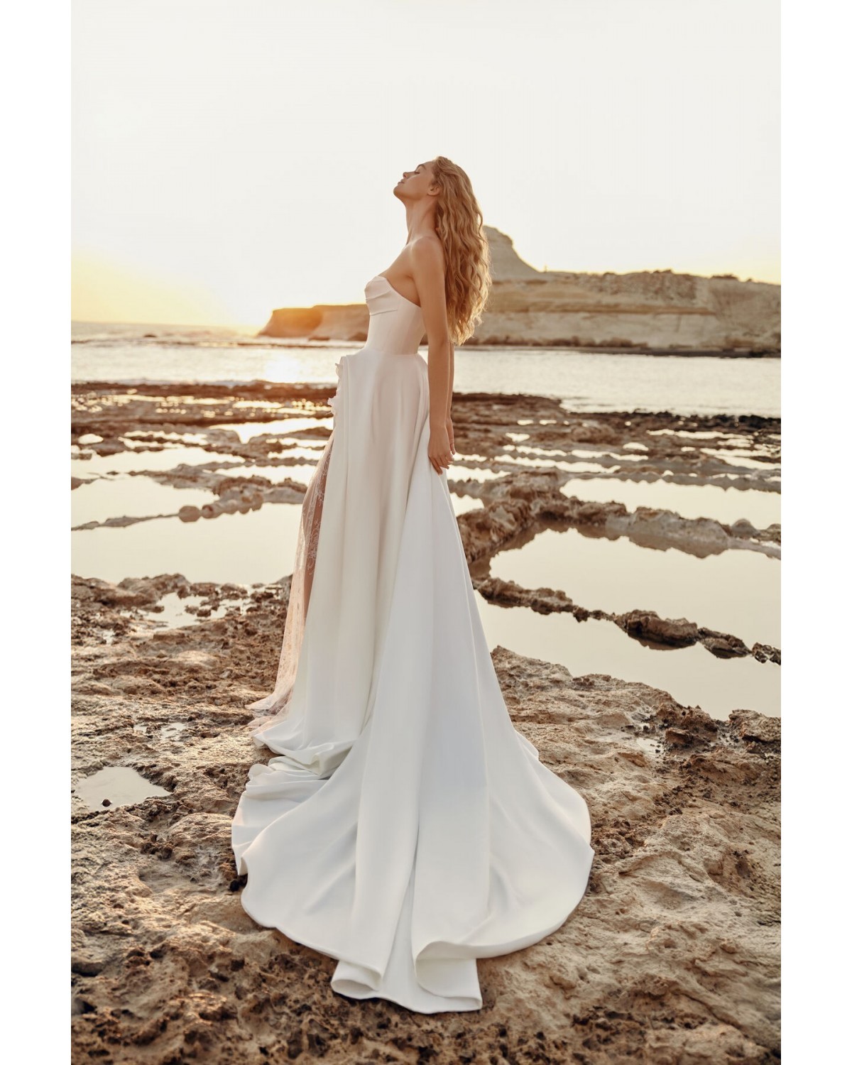 abito da sposa 2027 Sargas  - Eva Lendel