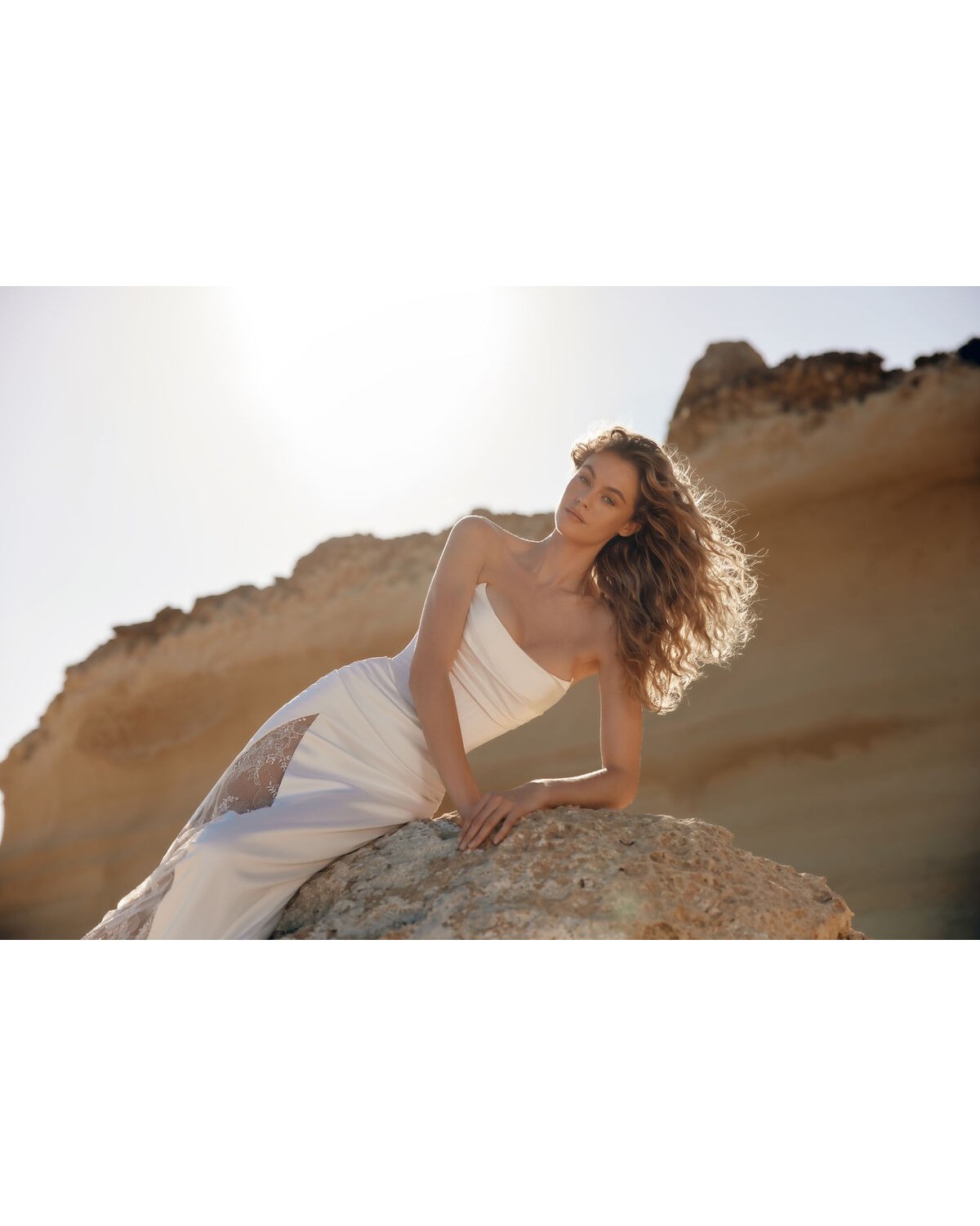 abito da sposa 2027 Sevier  - Eva Lendel