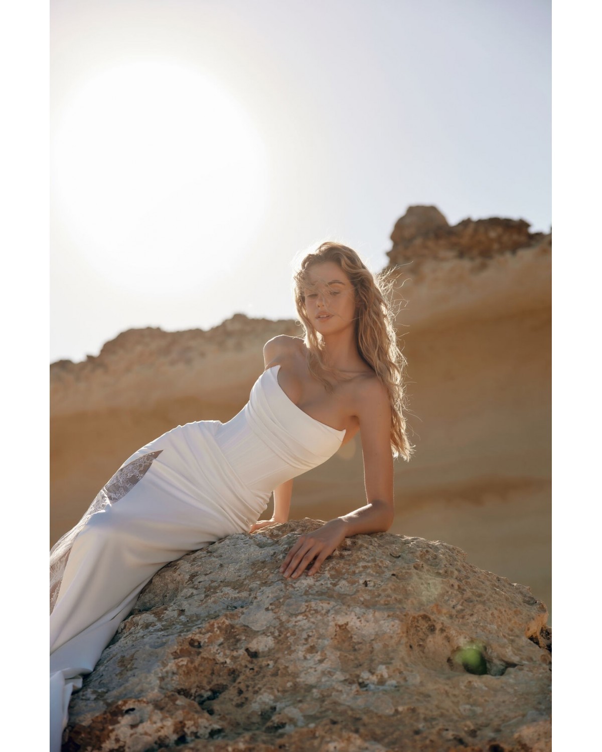 abito da sposa 2027 Sevier  - Eva Lendel