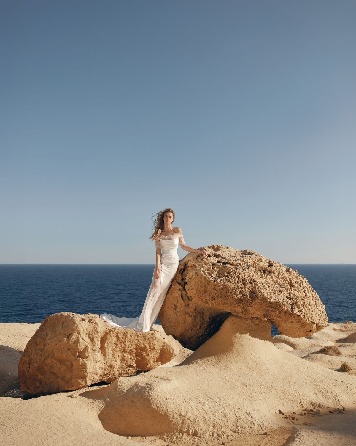abito da sposa 2027 Sevier  - Eva Lendel